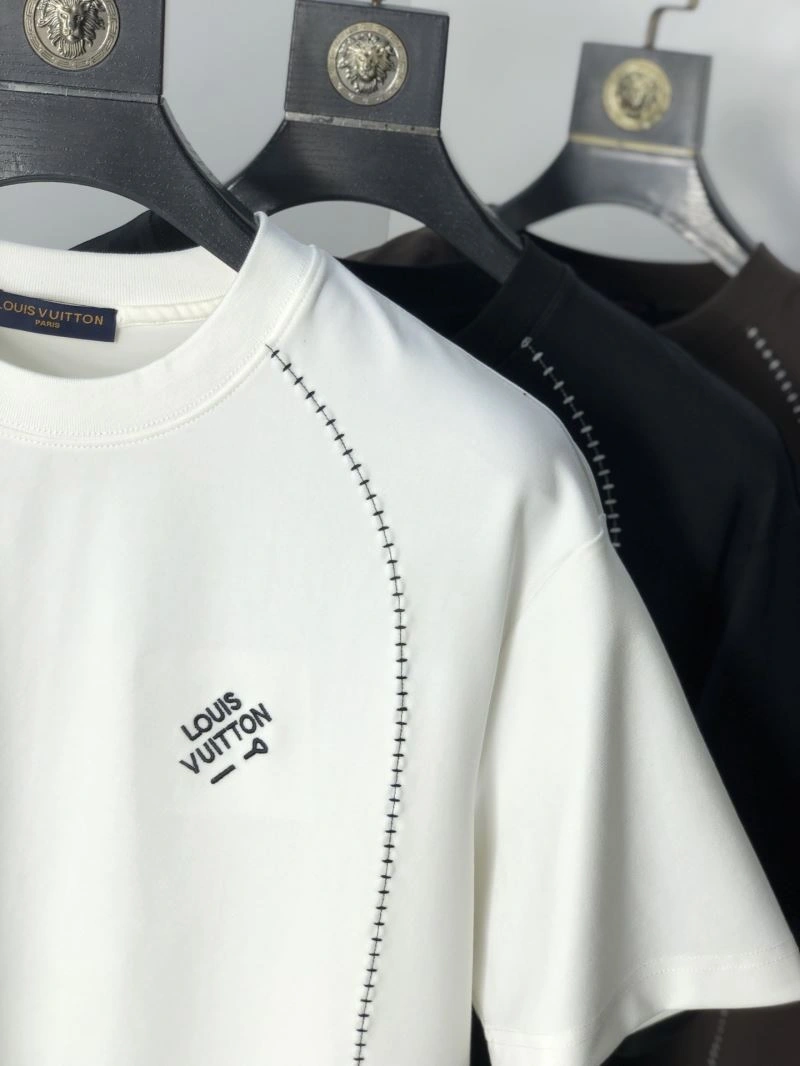 Louis Vuitton T-Shirts Affordable 135188