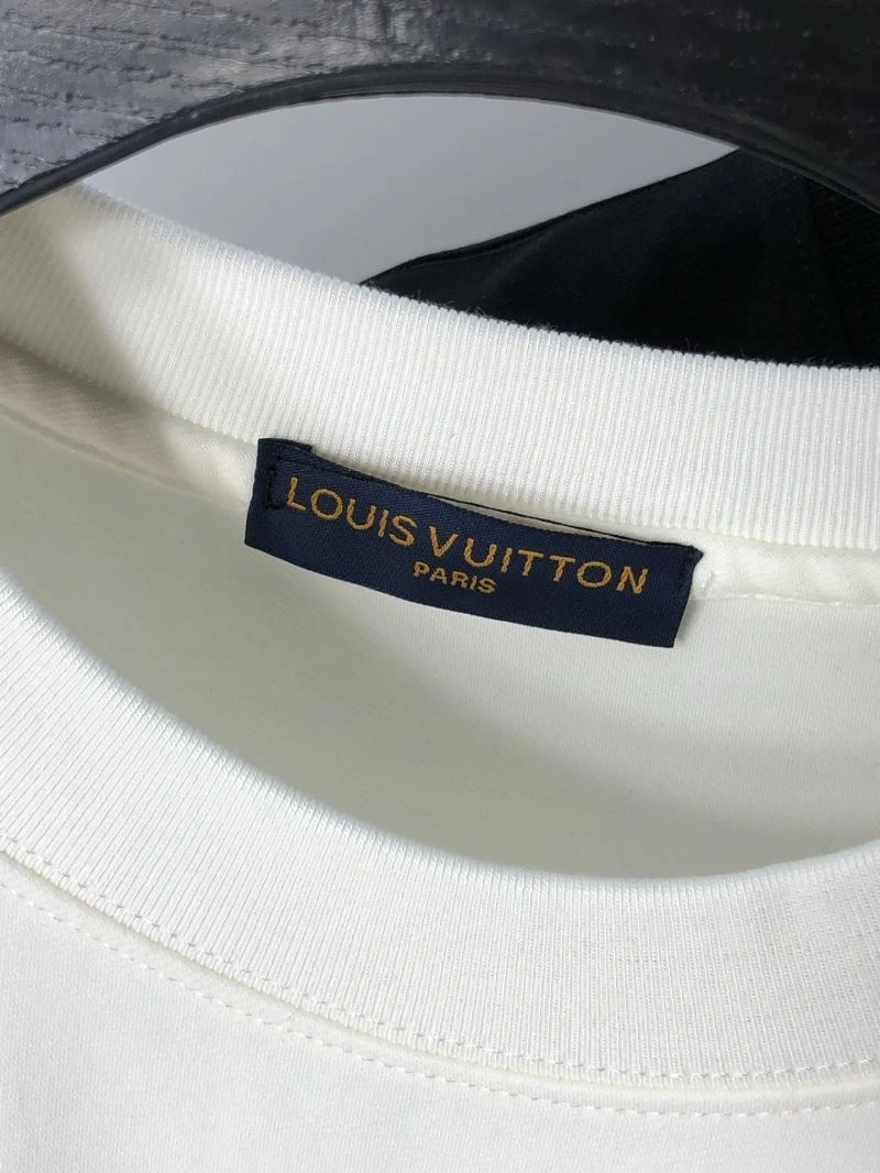 Louis Vuitton T-Shirts Affordable 135188