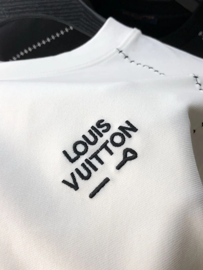 Louis Vuitton T-Shirts Affordable 135188