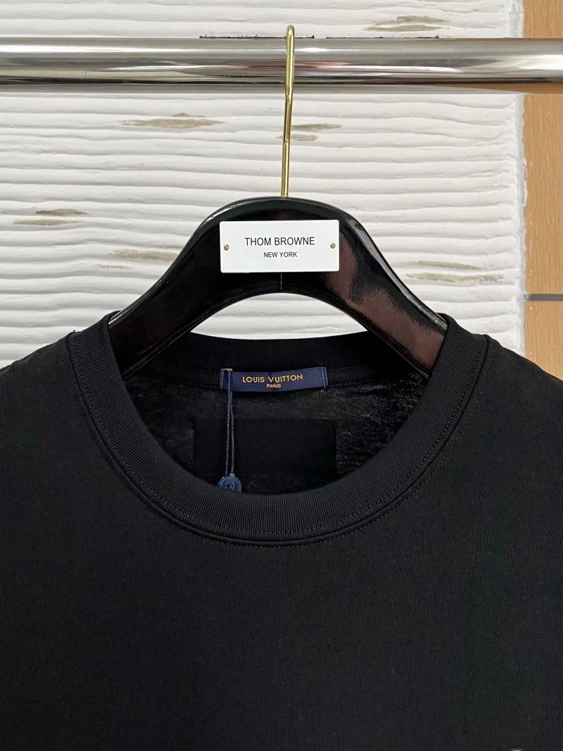 Louis Vuitton T-Shirts Fashionable 135187