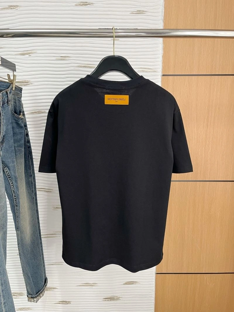 Louis Vuitton T-Shirts Fashionable 135187