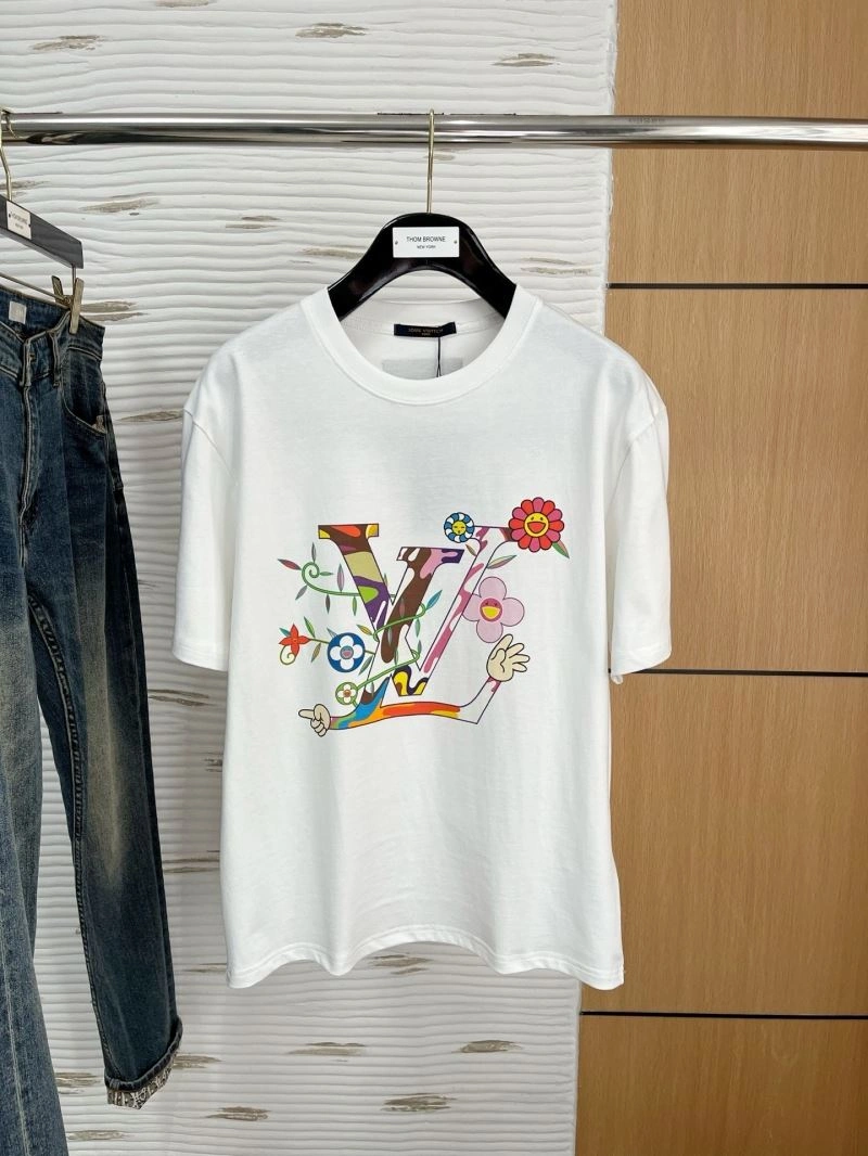 Popular Louis Vuitton T-Shirts 135186