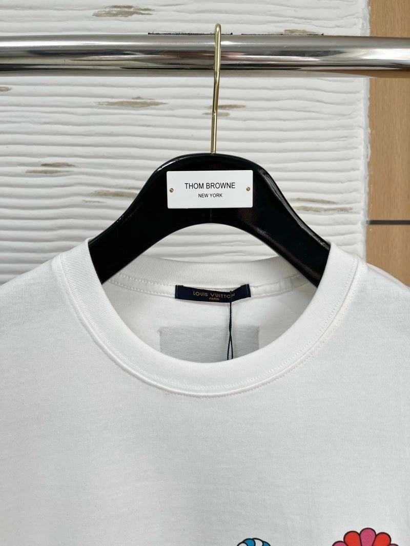 Popular Louis Vuitton T-Shirts 135186