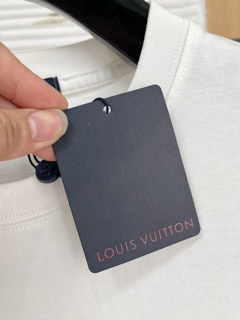 Popular Louis Vuitton T-Shirts 135186