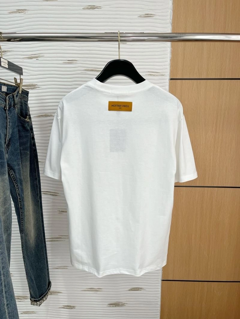 Popular Louis Vuitton T-Shirts 135186