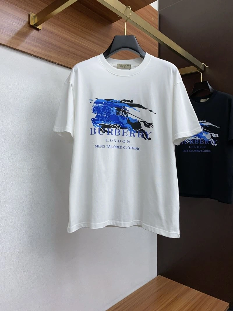 Effortless Louis Vuitton T-Shirts 135182