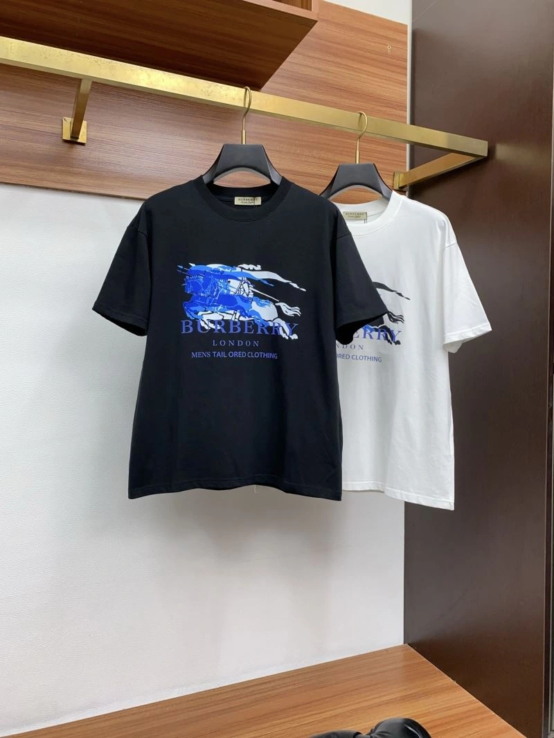 Effortless Louis Vuitton T-Shirts 135182