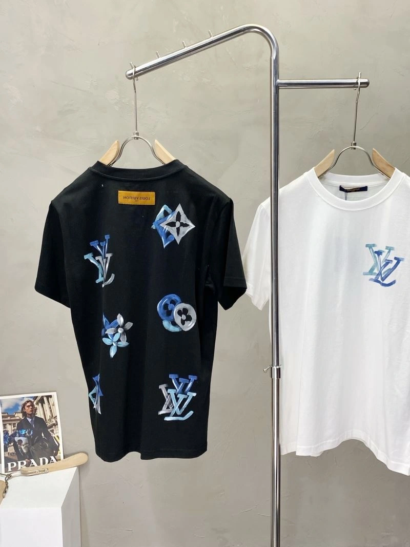 Chic Louis Vuitton T-Shirts 135178