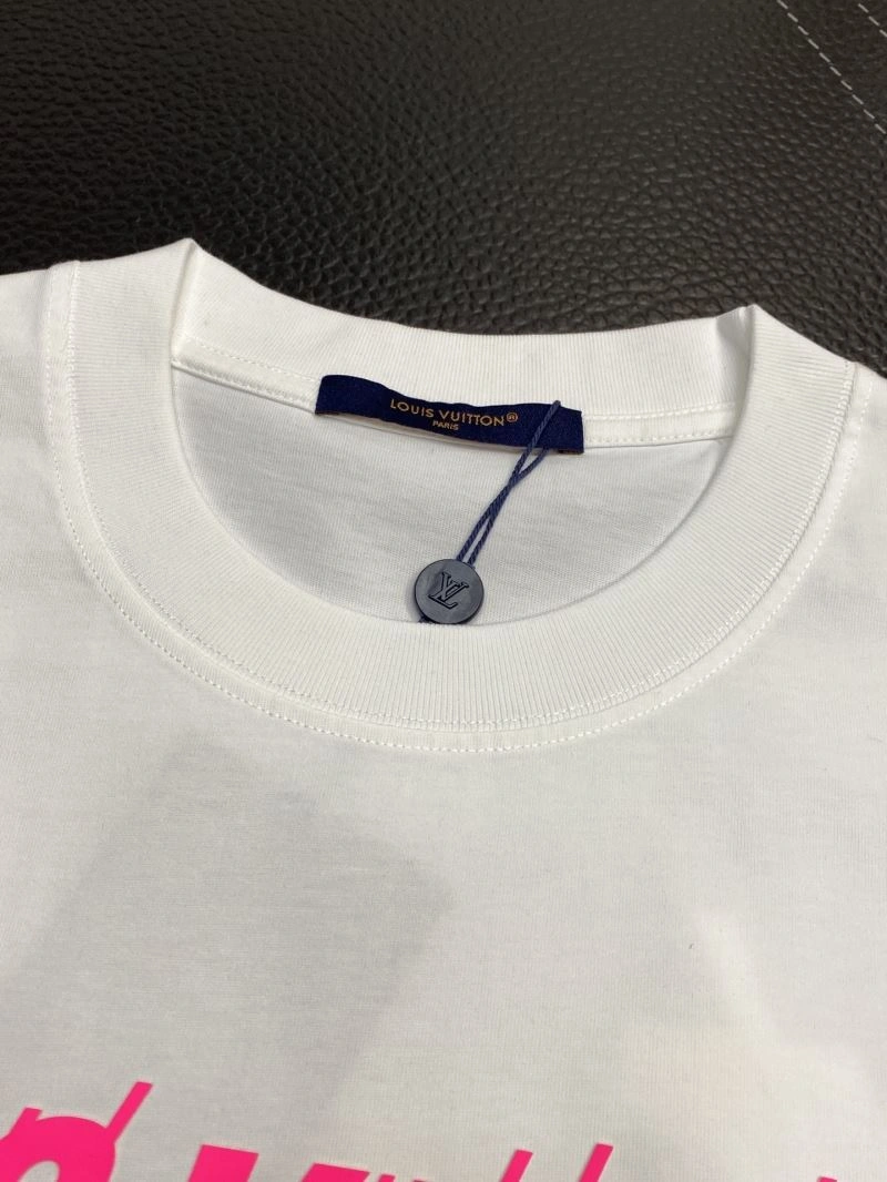 Louis Vuitton T-Shirts OdorResistant 135176