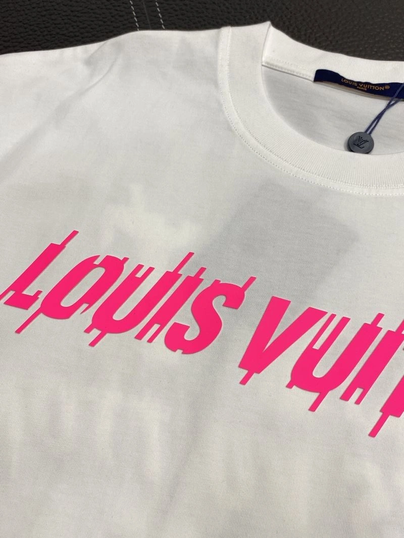 Louis Vuitton T-Shirts OdorResistant 135176