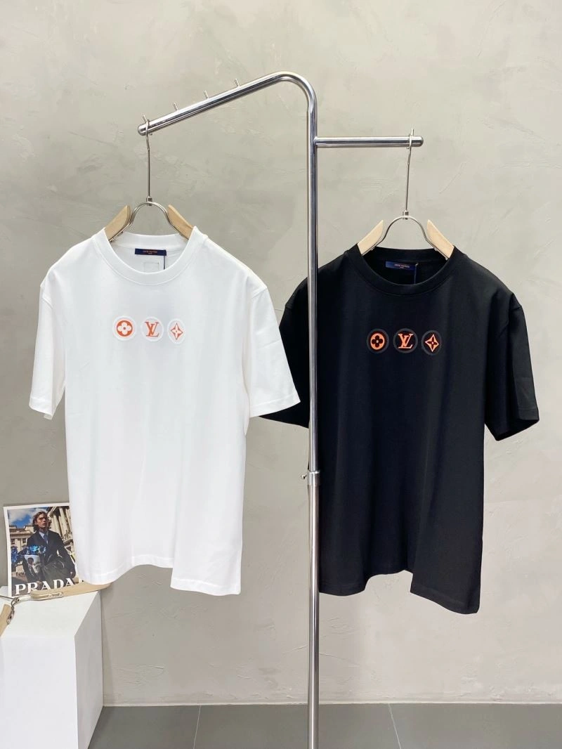 Comfortable Louis Vuitton T-Shirts 135177