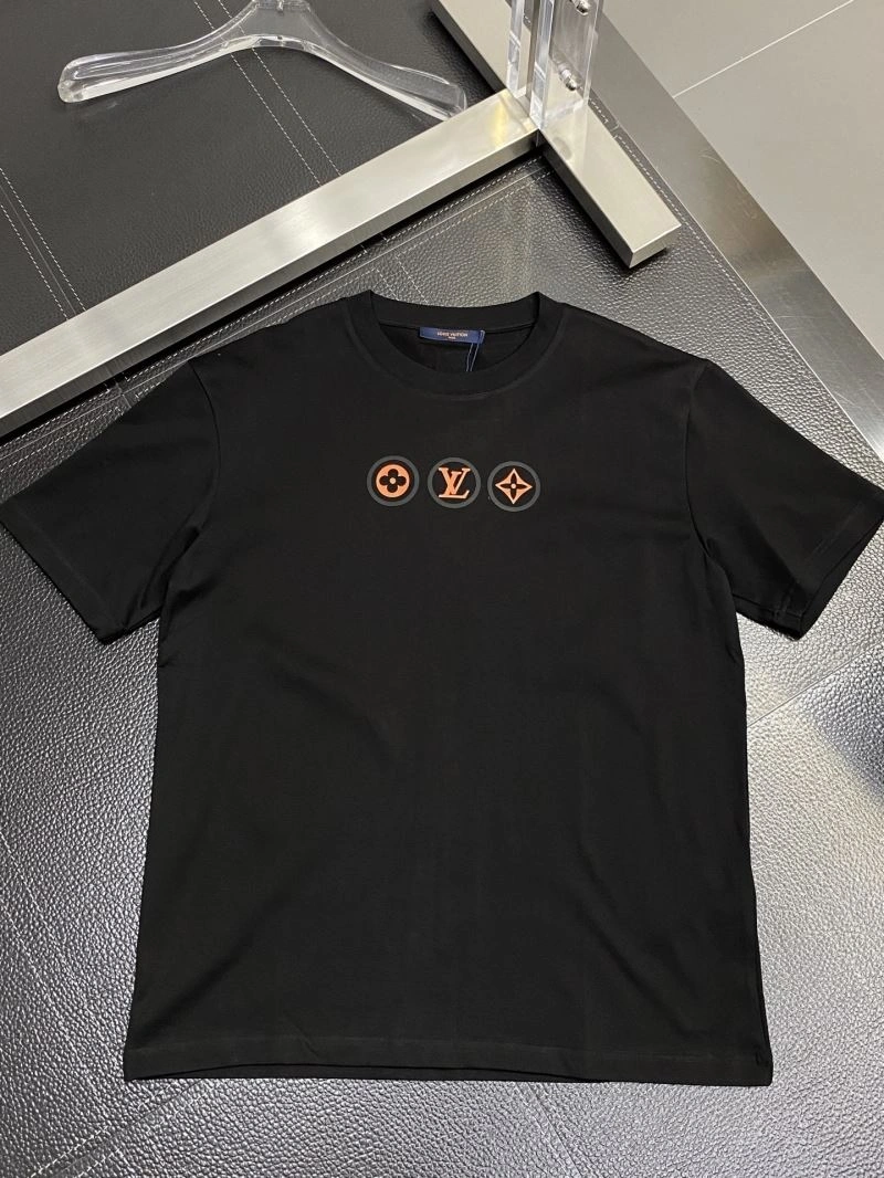 Comfortable Louis Vuitton T-Shirts 135177