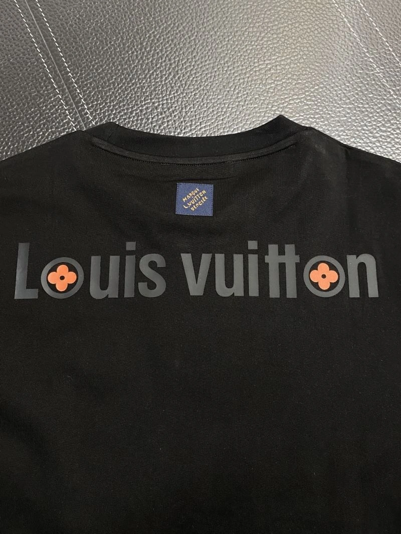 Comfortable Louis Vuitton T-Shirts 135177