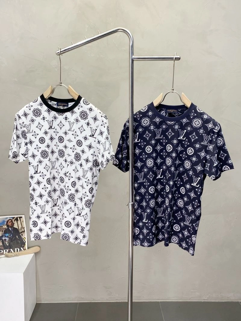 GoAnywhere Louis Vuitton T-Shirts 135171