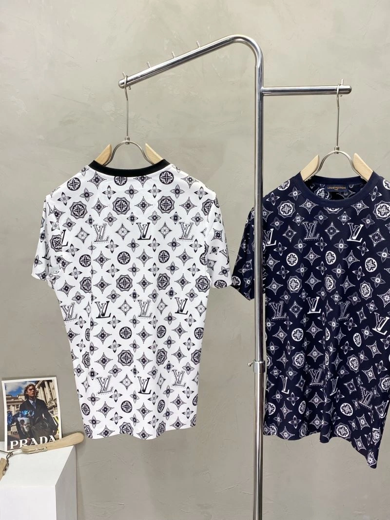 GoAnywhere Louis Vuitton T-Shirts 135171