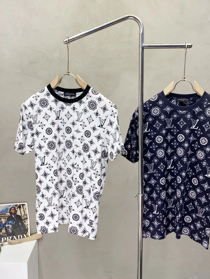 GoAnywhere Louis Vuitton T-Shirts 135171