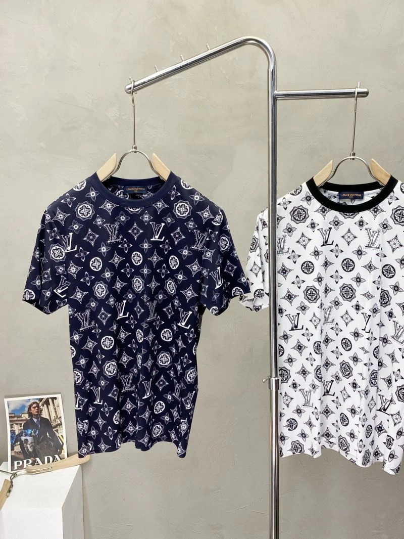 GoAnywhere Louis Vuitton T-Shirts 135171