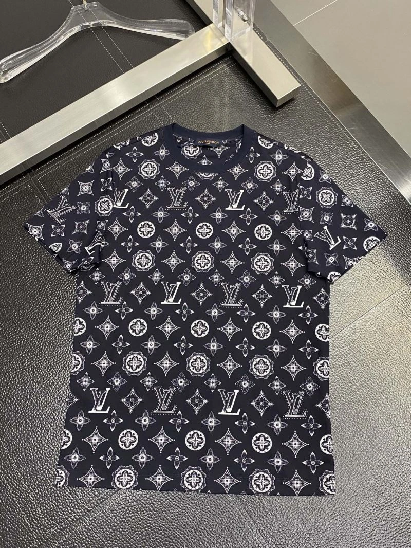 GoAnywhere Louis Vuitton T-Shirts 135171