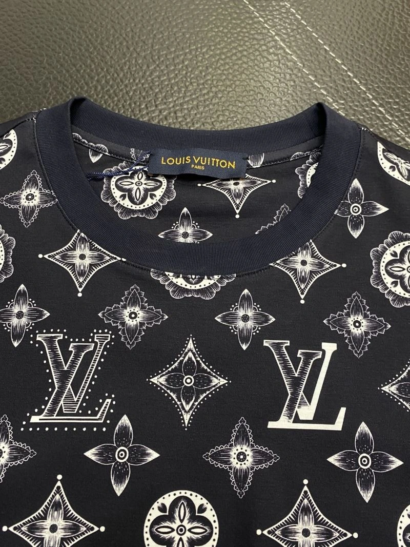 GoAnywhere Louis Vuitton T-Shirts 135171