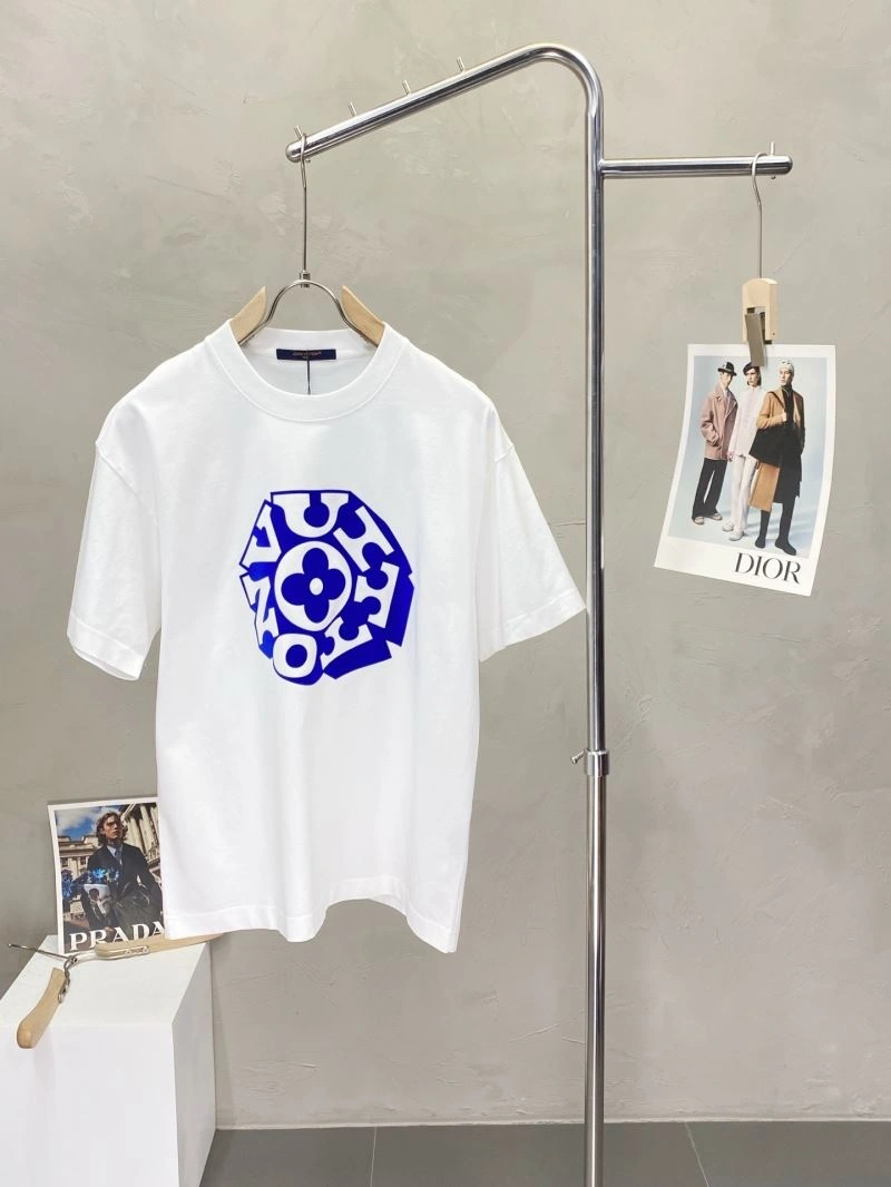 Louis Vuitton T-Shirts Tailored 135164
