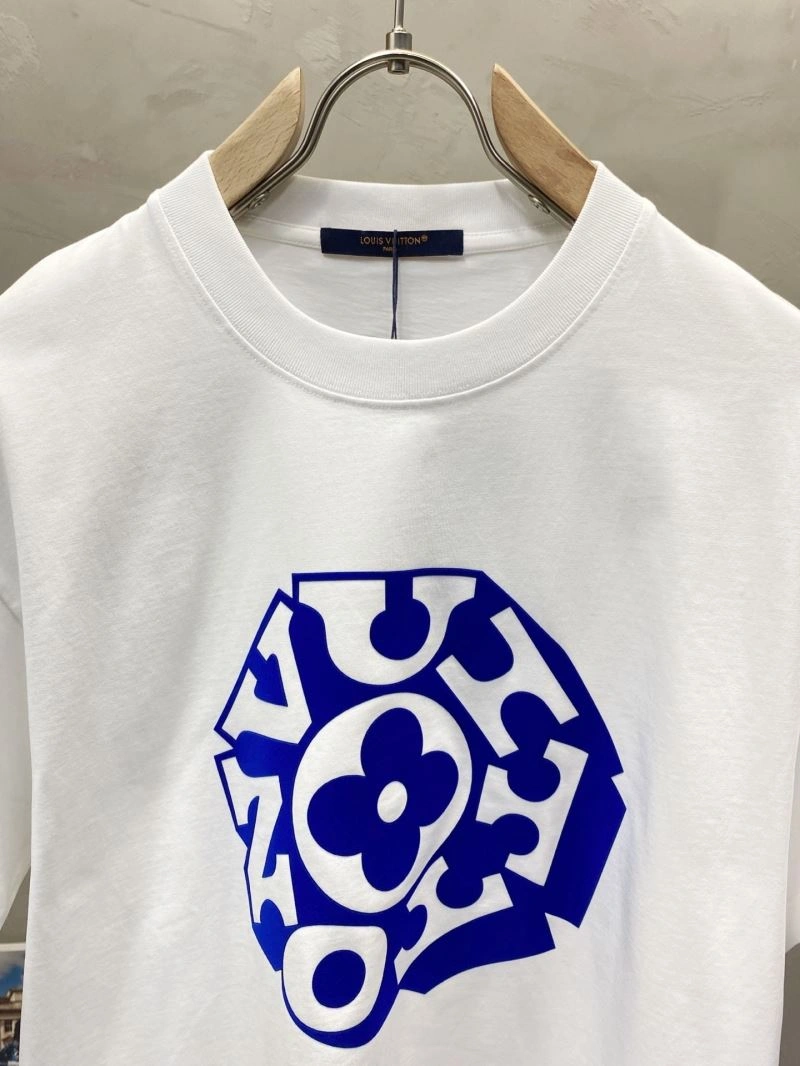 Louis Vuitton T-Shirts Tailored 135164