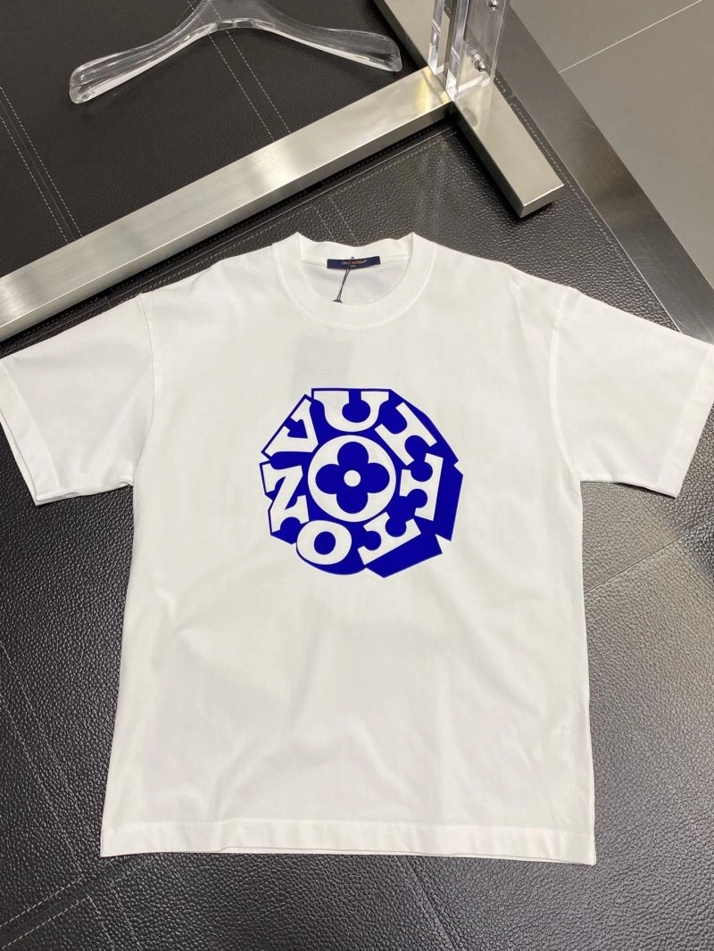 Louis Vuitton T-Shirts Tailored 135164