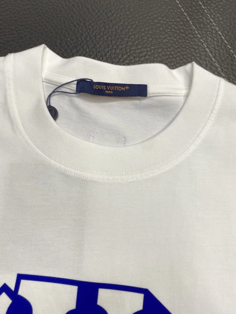 Louis Vuitton T-Shirts Tailored 135164