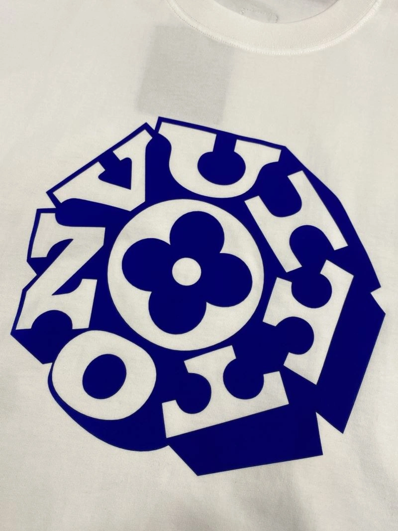 Louis Vuitton T-Shirts Tailored 135164