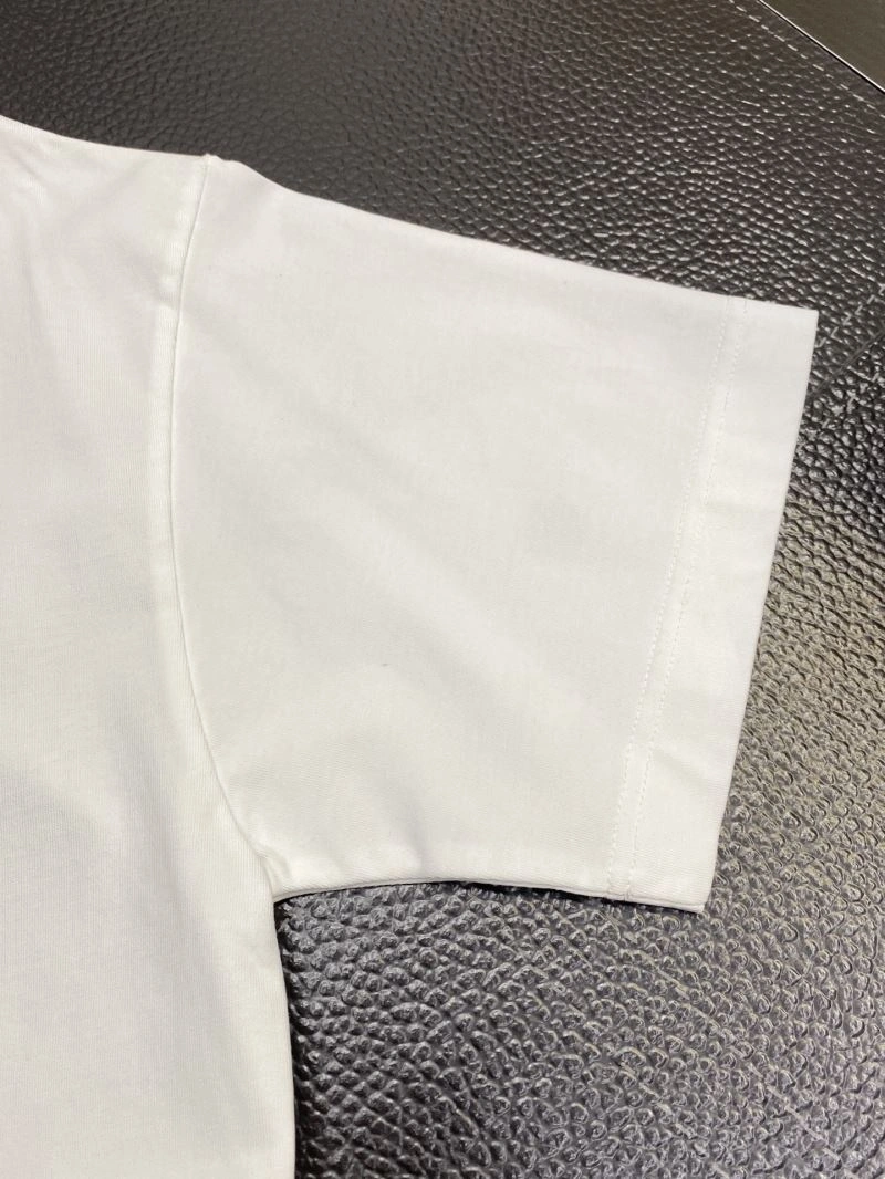 Louis Vuitton T-Shirts Tailored 135164