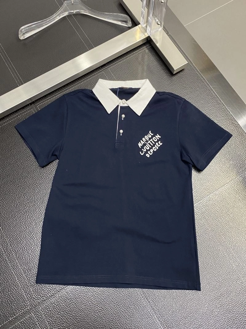 Louis Vuitton T-Shirts OdorResistant 135163