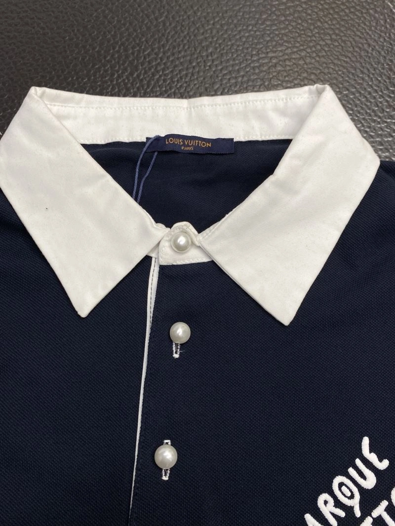 Louis Vuitton T-Shirts OdorResistant 135163