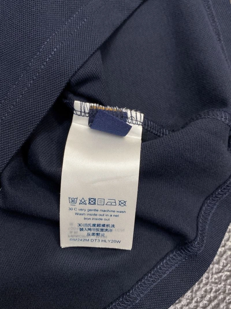 Louis Vuitton T-Shirts OdorResistant 135163