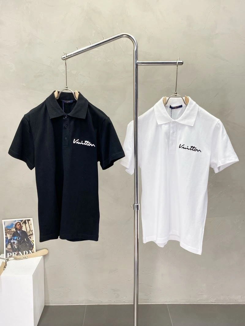 FastDry Louis Vuitton T-Shirts 135162