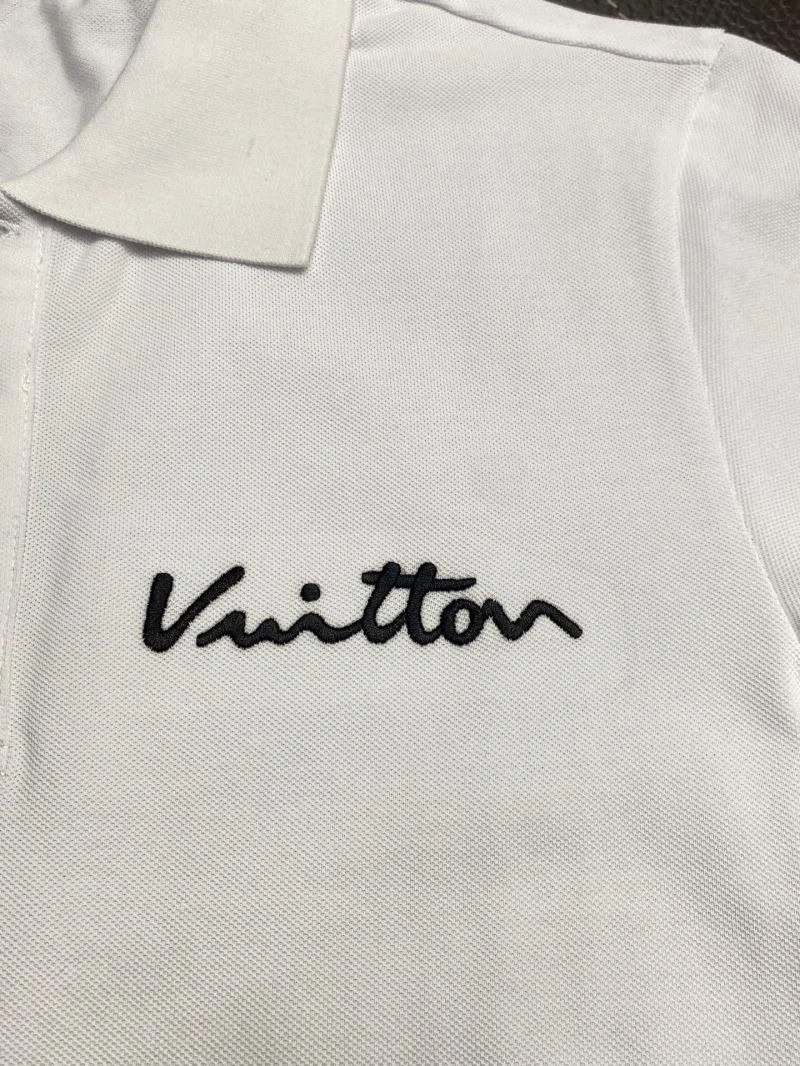 FastDry Louis Vuitton T-Shirts 135162