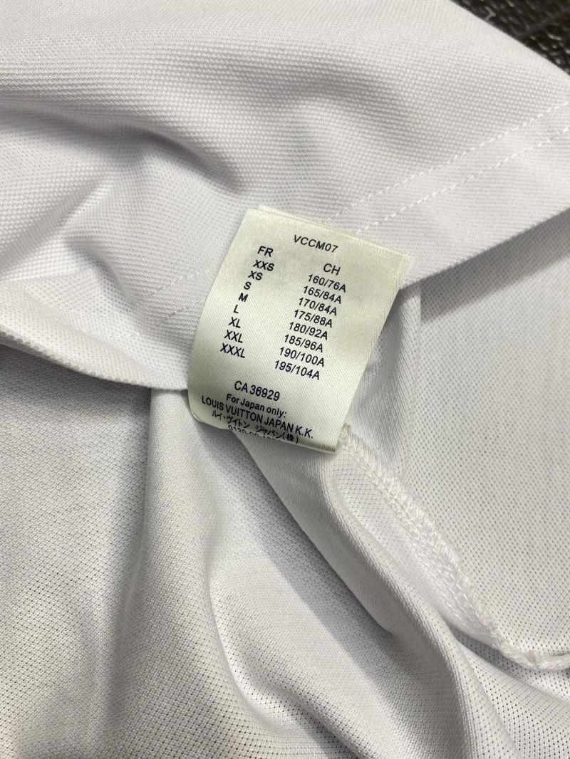 FastDry Louis Vuitton T-Shirts 135162