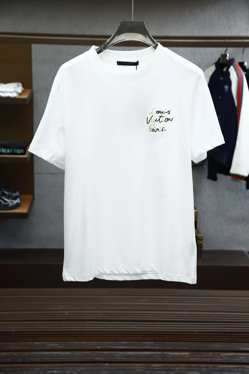 TopPick Louis Vuitton T-Shirts 135168
