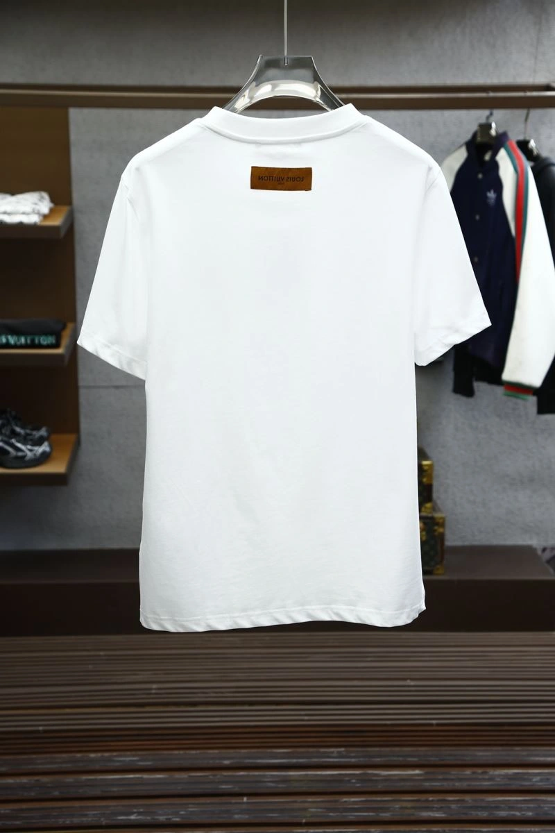 TopPick Louis Vuitton T-Shirts 135168