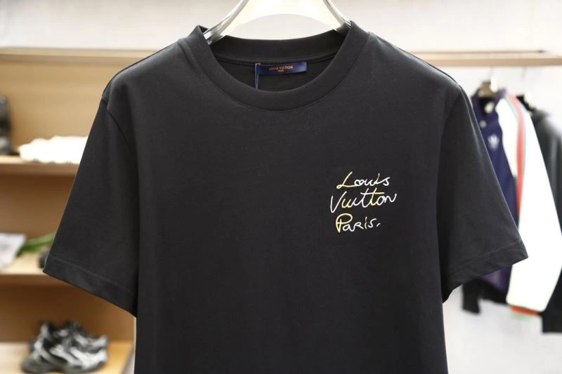 TopPick Louis Vuitton T-Shirts 135168