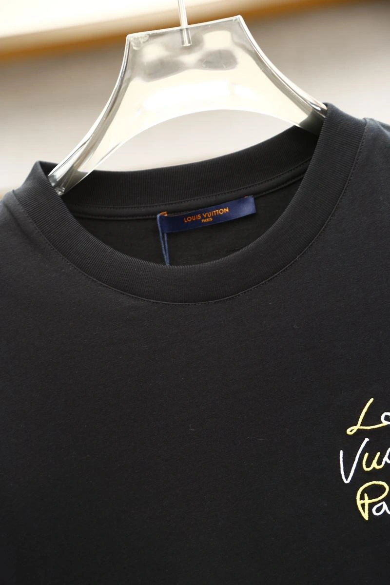 TopPick Louis Vuitton T-Shirts 135168
