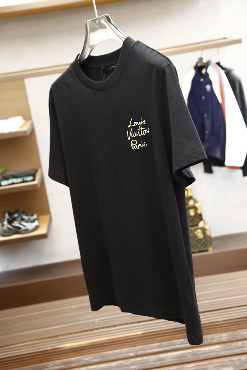 TopPick Louis Vuitton T-Shirts 135168