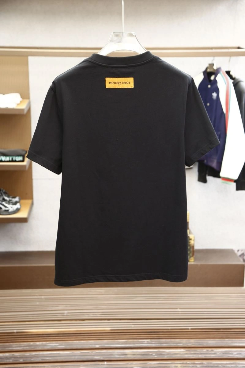 TopPick Louis Vuitton T-Shirts 135168