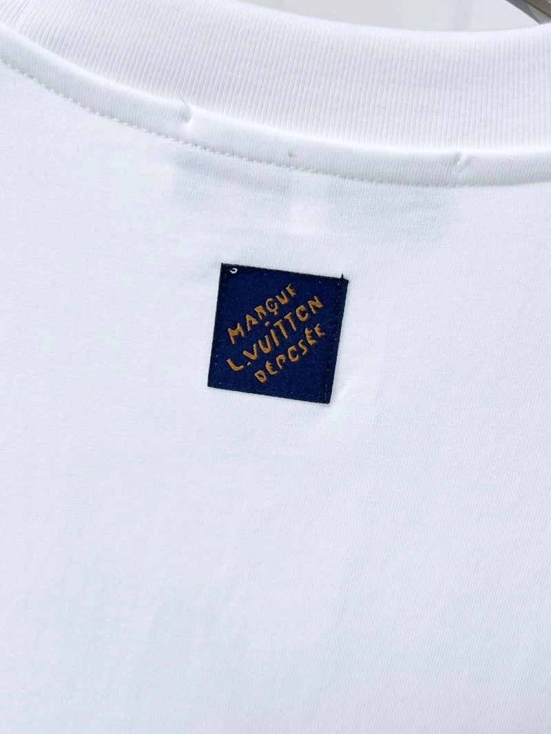 Durable Louis Vuitton T-Shirts 135170