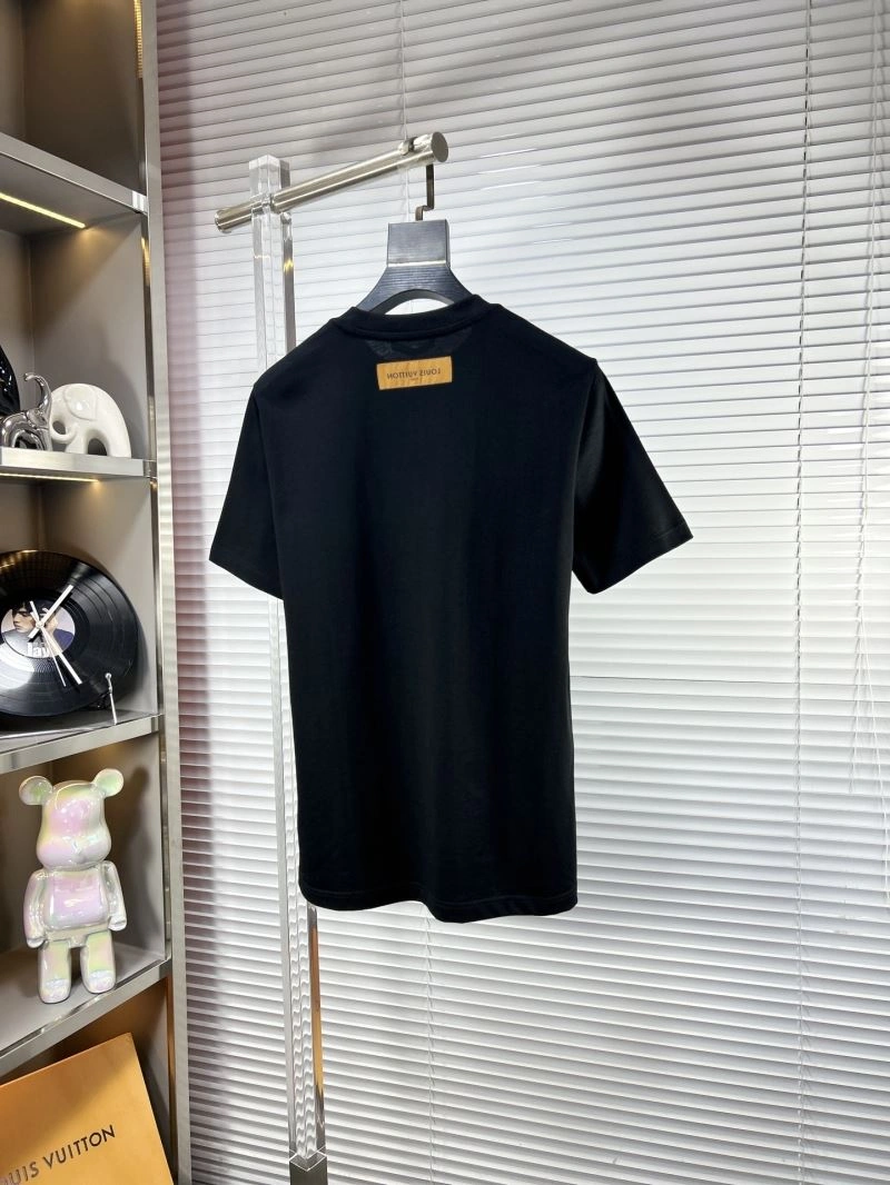 Louis Vuitton T-Shirts Upgraded 135161