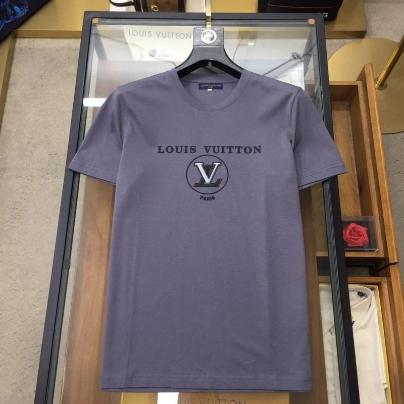 Louis Vuitton T-Shirts UrbanStyle 134796