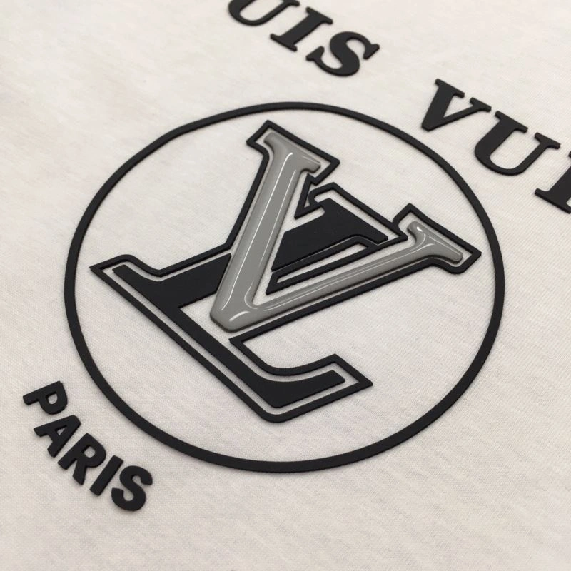 Louis Vuitton T-Shirts UrbanStyle 134796