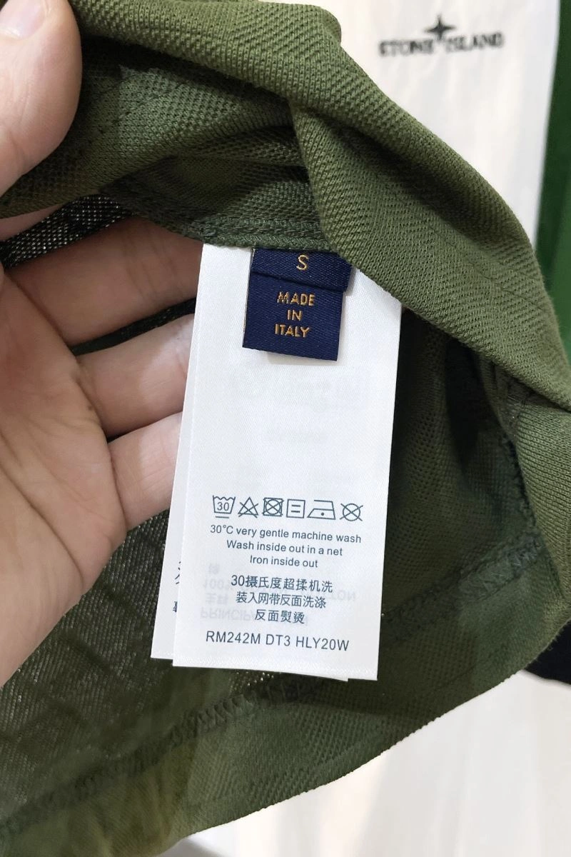 Louis Vuitton T-Shirts Colorful 134791