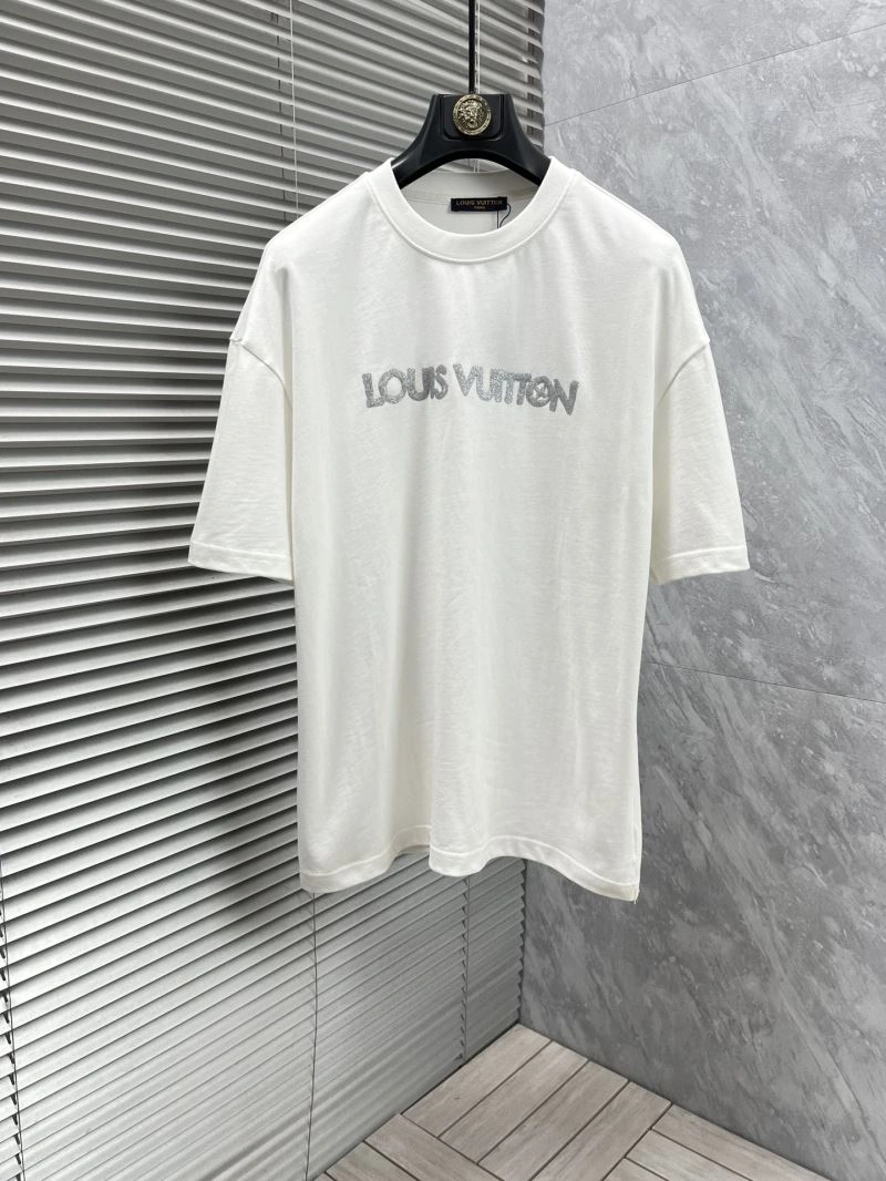 Louis Vuitton T-Shirts Sophisticated 134790