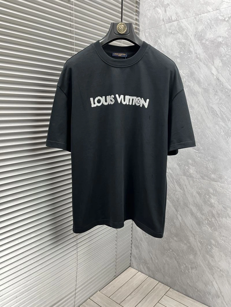 Louis Vuitton T-Shirts Sophisticated 134790
