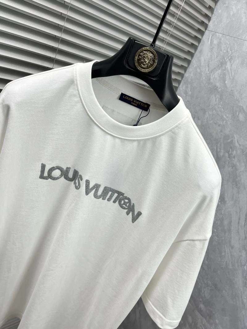 Louis Vuitton T-Shirts Sophisticated 134790