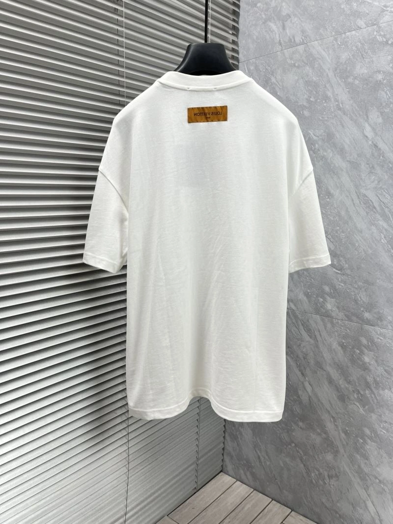 Louis Vuitton T-Shirts Sophisticated 134790